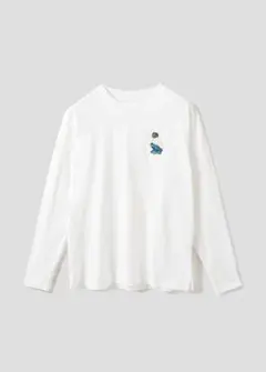 グラニフ 新品 デスノート L｜長袖Tシャツ Lサイズ ユニセックスのサムネイル