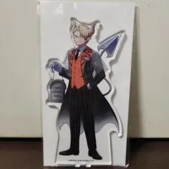 魔界の主役は我々だ グルッペン・フューラー アクリルスタンド アニメイトカフェのサムネイル