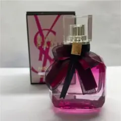 イヴ・サンローラン モン パリ オーデパルファム アンタンス　30ml