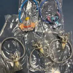 ディズニー トゥインクルゴム