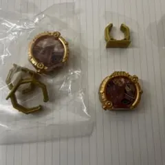 戦隊 キャラクター玩具