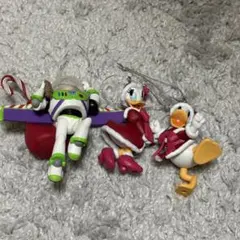 ディズニークリスマスオーナメントくじ