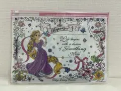 ディズニープリンセス ファスナー付きケースセット