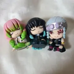 鬼滅の刃 肩ズン