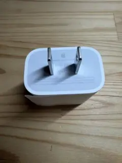 Apple純正 18W USB-C電源アダプタ