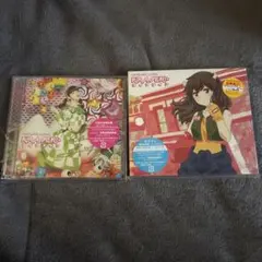 春奈るな KIRAMEKI☆ライフライン CD+DVD 2枚組セット