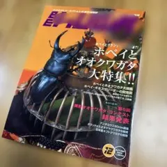 BE KUWA 12号　ビークワ