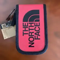 THE NORTH FACE BC ユーティリティポケット レッド