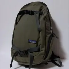 patagonia CROSSTOWN デイパック 2009年製 オリーブカーキのサムネイル