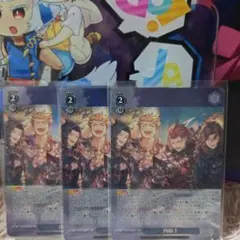 ヴァイスシュヴァルツブラウ fate 獅子心王 セイバー RR - メルカリ