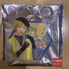 黒子のバスケ　黒バス　黄瀬涼太　アクキルキーホルダー　アクキー　まとめ売り グッズ-キーホルダー】黒子のバスケ ちょいデカアクリルキーホルダー