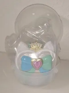 なりきりプリキュア3 シャイニーキャッツパクト なりきりタイプ