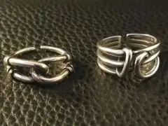 インディアンジュエリー リング