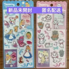 Disney Popping PHOTO seal 2種セットのサムネイル