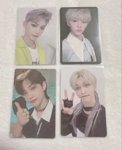 Stray kids スキズ　フィリックス まとめ売り