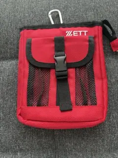 ZETTショルダーバックのサムネイル