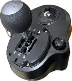 G29 G923 シフター 剛性改善キット｜シミュレーター用MOD