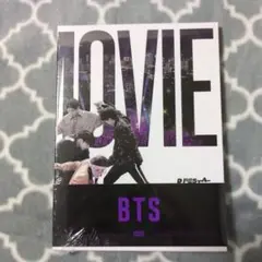 D'FESTA THE MOVIE」DVD　BTS