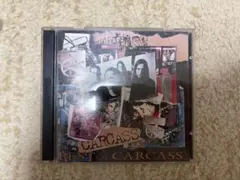 デスメタル〇CARCASS／カーカス 97年BestAlbum - メルカリ