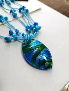 2026年最新】ベネチアングラス青の人気アイテム - メルカリ