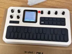 M-VAVE MK-300 アンプモデラー マルチエフェクター 本体 - メルカリ