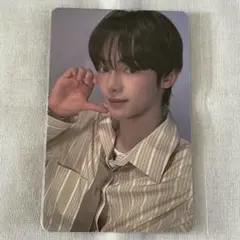 TWS ハンジン 日本ツアー 来場者限定特典 トレカ TWS ハンジン 日本ツアー 来場者限定特典 トレカ - メルカリ