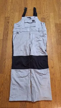スノーボードウェア ビブパンツ