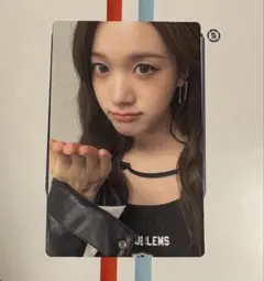 STAYC ジェイ　STAY ALIVE 初回限定盤　トレカ