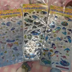 ラブリーメモリーズ シール まとめ売り