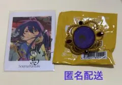 颯馬　ぱしゃっつ　リンライ　あんスタ