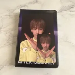 ボイプラ2 アンシン