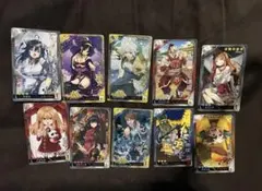 狼と香辛料 DMMスクラッチ アクリルプレート 14枚 - メルカリ
