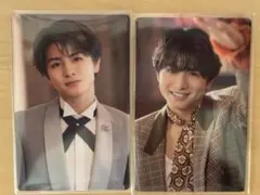 超特急　ハル　トレカ