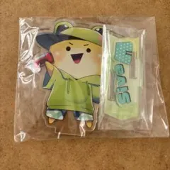 カラフルピーチ　アクリルスタンド　シヴァ