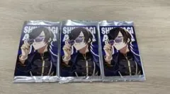 VOLTACTION カレー 四季凪アキラ