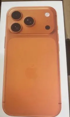 当日発送 iPhone 17 pro 512gb apple careプラス付き 当日発送 iPhone 17 pro 512gb apple careプラス付き - メルカリ