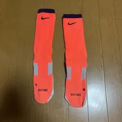 サッカーソックス 汚れあり