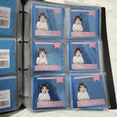 響け!ユーフォニアム　10周年イベント　中世古香織　12枚セット