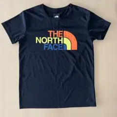 美品　ザノースフェイス　Tシャツ　サイズXL 黒