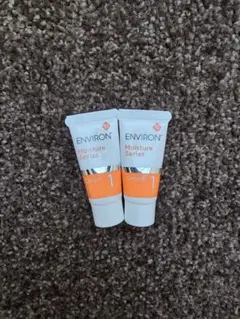 エンビロンENVIRON✴️モイスチャークリーム1✴️美容クリニック皮膚科専用品のサムネイル