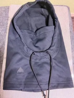 BURTON ボンデッドフード 18920 ブラック 15Z