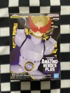 僕のヒーローアカデミア 青山優雅 フィギュア