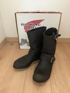 レッドウイング ブーツ