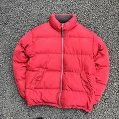 oldUNIQLO archive ダウンジャケット　y2k city boy