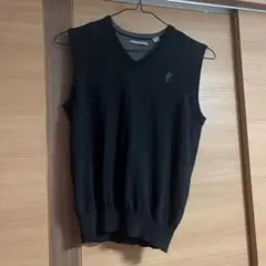 ベスト メンズウェア