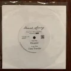 2025年最新】Hanah spring レコードの人気アイテム - メルカリ