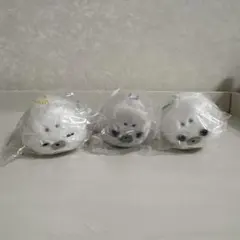 シルビア&シルベスター ぬいぐるみ レトロ マスコット ねこ 猫 日本製