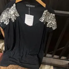 半袖カットソーのサムネイル