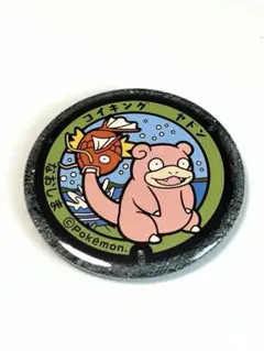 ポケふた ラバーキーホルダー ニョロモ マンホール ポケモン まちだ