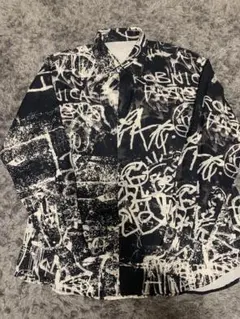 HARE 長袖シャツ